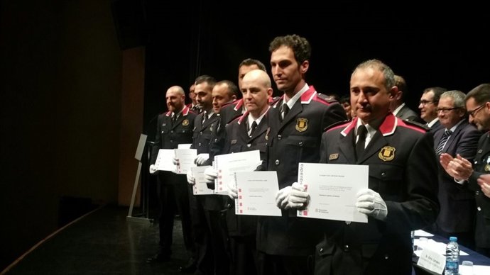 Felicitacions en el Dia dels Esquadres