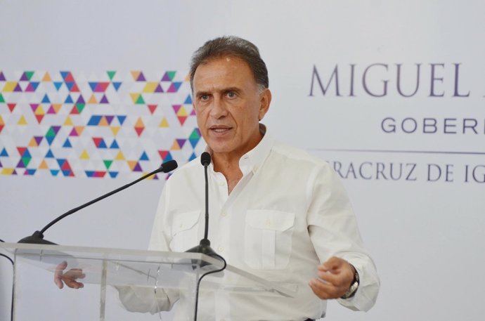Miguel Ángel Yunes
