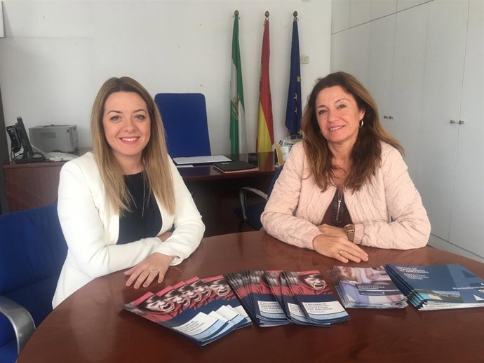 Reunión IAJ MonteAlminara