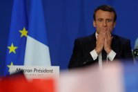 Las dos semanas más decisivas para Macron