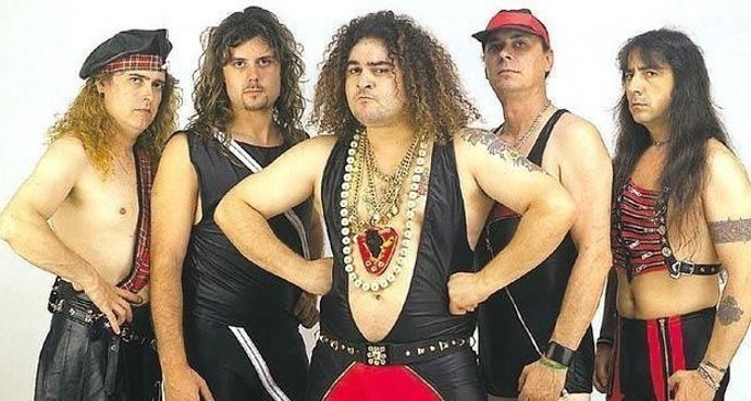 Mojinos Escozíos 