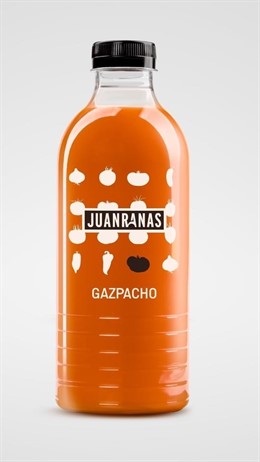 Gazpacho Juan Ranas
