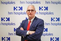 José Tolsdorf, nuevo director de calidad y gestión de HM Hospitales