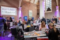 Agentes de viajes franceses del turoperador Thomas Cook conocen los atractivos turísticos de Tenerife