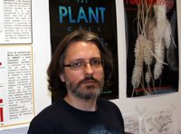 Un investigador de la UMA participa en el desarrollo de un nuevo modelo metabólico del maíz