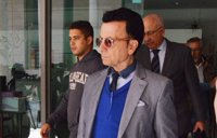 José Ortega Cano de su hijo: "La cárcel no es lo más adecuado para una persona enferma"