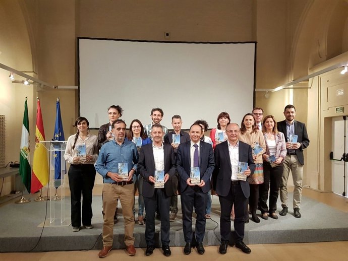 ConBici coordinará la red EuroVelo en España