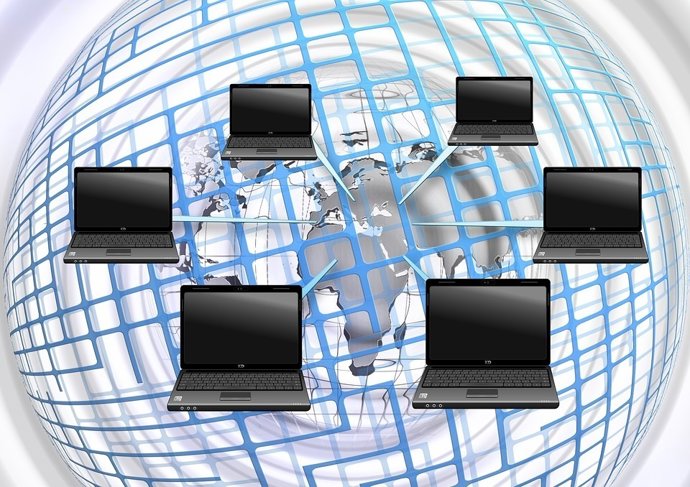 ADRECIS IP INTERNET MIT