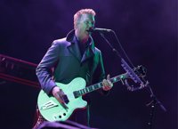 Queens of the Stone Age terminan de mezclar su nuevo disco