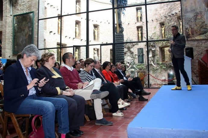 Agencia Catalana de Noticias