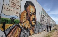La salud de Barghuti empeora en el octavo día de la huelga de hambre indefinida de presos palestinos