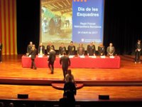 Trapero apuesta por combatir el 'top manta' pero avisa de que no puede restar recursos contra el yihadismo