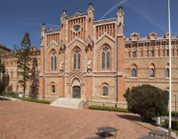 PSOE pedirá que se incluya en PGE una partida con lo que debe el Estado a la Fundación Comillas