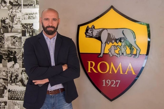 Monchi Roma