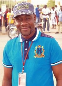 Un periodista, condenado a diez años de cárcel en Camerún por terrorismo