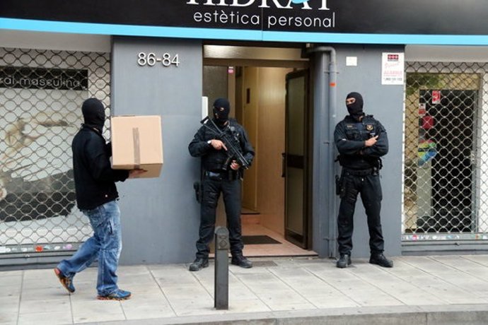 Agencia Catalana de Noticias