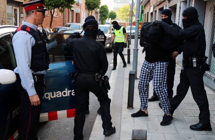 Agencia Catalana de Noticias