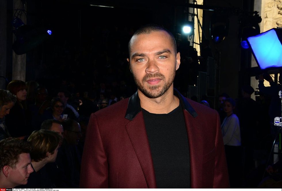 Jesse Williams/Cordon Press