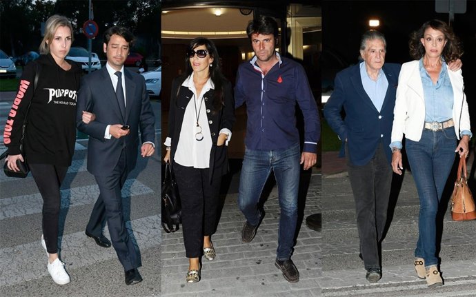 TANATORIO PALOMO LINARES