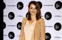 Penélope Cruz: "Me crié con lo justo y era más que suficiente"