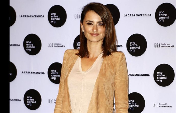 PENELOPE CRUZ
