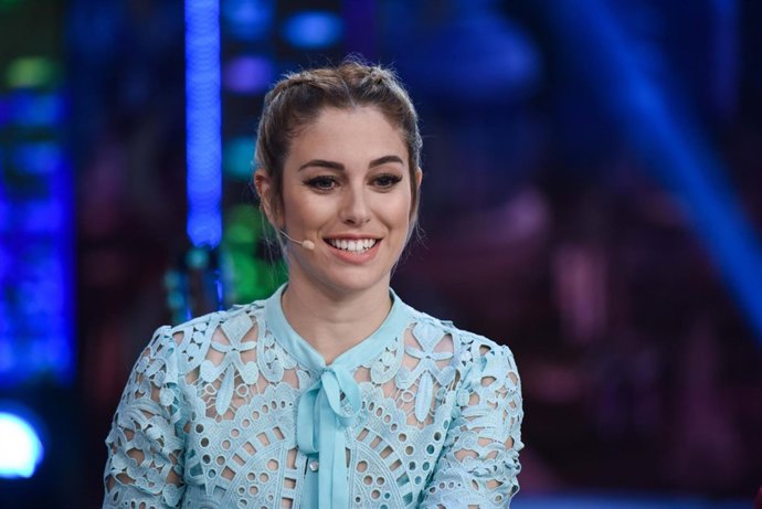 BLANCA SUÁREZ
