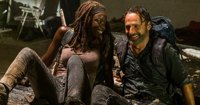 Andrew Lincoln promete que la 8ª temporada de The Walking Dead será "mucho más divertida"