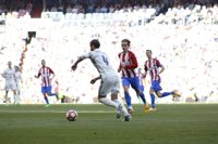 El agente de Griezmann reconoce "el interés concreto" del United