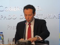 El Principado no descarta llevar a Fiscalía el escape de Arcelor 