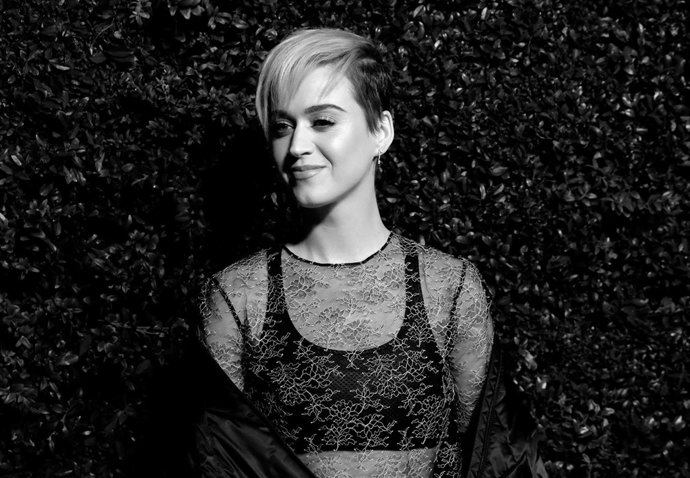 Katy Perry/Getty