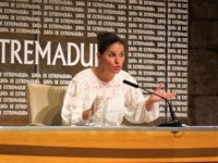 La nueva ley de policías locales de Extremadura permitirá la unión de pequeños municipios