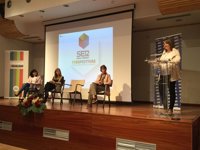 La Junta reivindica tolerancia cero ante la violencia de género y una apuesta decidida por la igualdad real