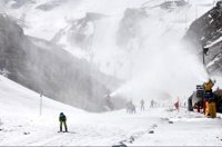 Sierra Nevada factura 34 millones y se consolida como estación de esquí más visitada de España