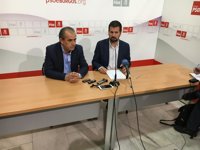 PSCyL solicita una auditoría externa sobre la gestión de las listas de espera quirúrgicas y diagnósticas 