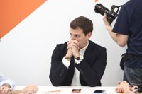 Rivera afirma que Pujol Ferrusola tendría que estar ya en prisión