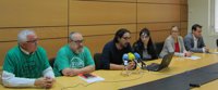 PSOE, Cambiemos Murcia y el concejal Bermejo defienden este jueves en el Pleno el apoyo a la Ley de Vivienda de PAH