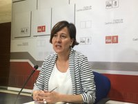 PSOE recuerda que Podemos ha rechazado 6 veces convocar la Comisión