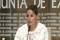 La Junta replica al PP que no se "podemiza" al regular la sanidad universal sino que "garantiza" derechos del ciudadano