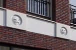 emojis países bajos edificio