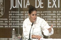 La Junta exigirá a Adif que sus técnicos visiten en mayo las obras del tren extremeño para que se cumplan los plazos