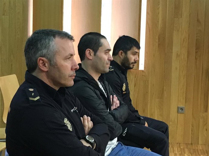 Juicio en Lugo por malos tratos 