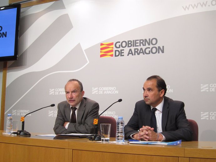 Tejedor y Arnau han presentado la XVII edición del Foro Pilot