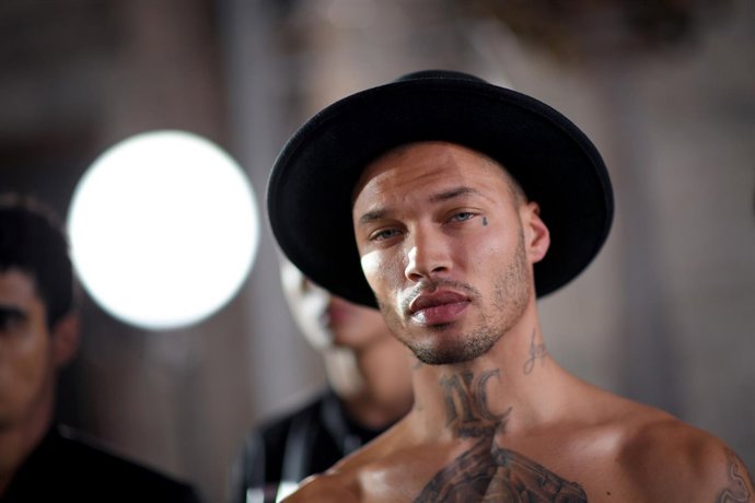 Jeremy meeks