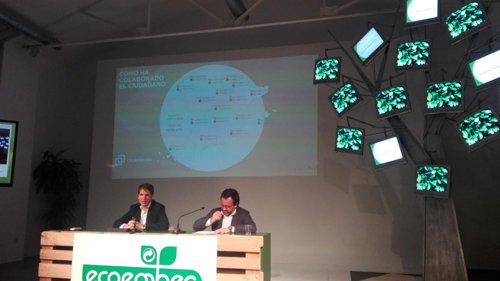 Presentación datos Ecoembes