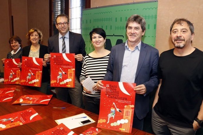 Agencia Catalana de Noticias