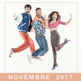 'Un Cop L'any',d Àngel Llàcer al Poliorama
