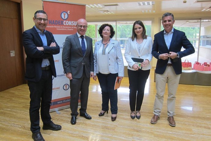 Inauguración Jornadas  con Juan Hernández              