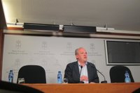 El PP pide el cese de Belén Fernández como presidenta de Sogepsa por su "desastrosa" gestión