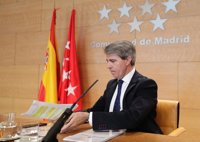 La Comunidad respeta la decisión de Aguirre y asegura no tener “ningún favorito” para sustituirla en el Ayuntamiento