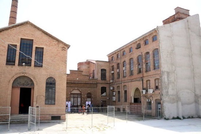 Agencia Catalana de Noticias